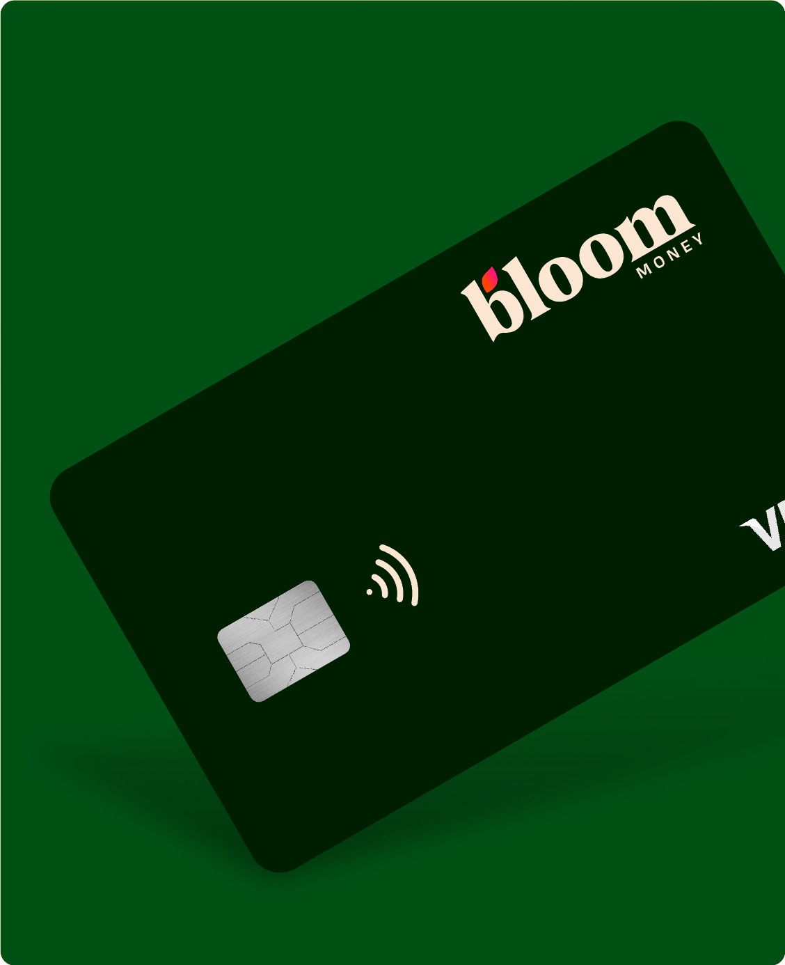 Bloom Money